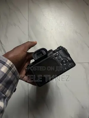 Camera Gadgets