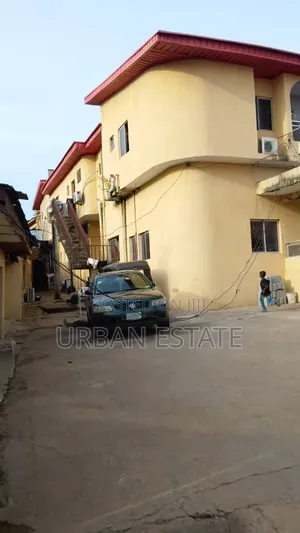 2bdrm Block of Flats in Isheri Magodo Area, Kosofe / Kosofe for sale