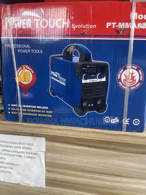 Welding Machine