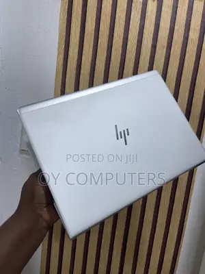Laptop HP EliteBook 840 G5 16GB Intel Core i7 SSD 512GB