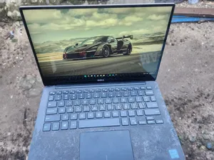 Laptop Dell XPS 13 9360 8GB Intel Core i5 SSD 256GB