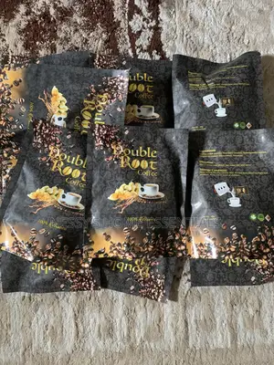 Double Root Coffee