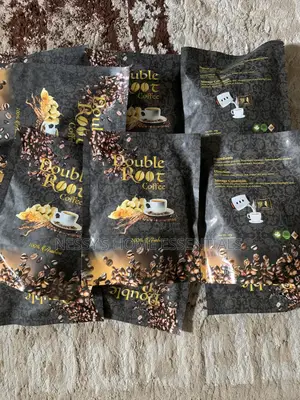 Double Root Coffee