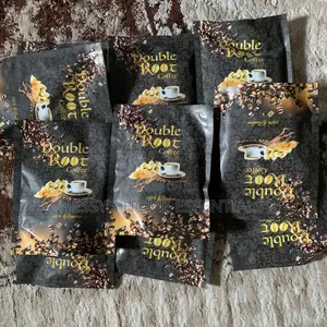 Double Root Coffee
