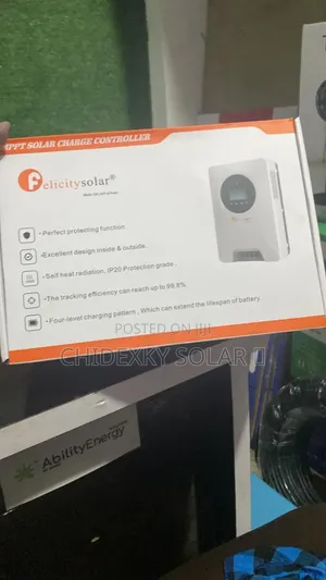 Charge Controller