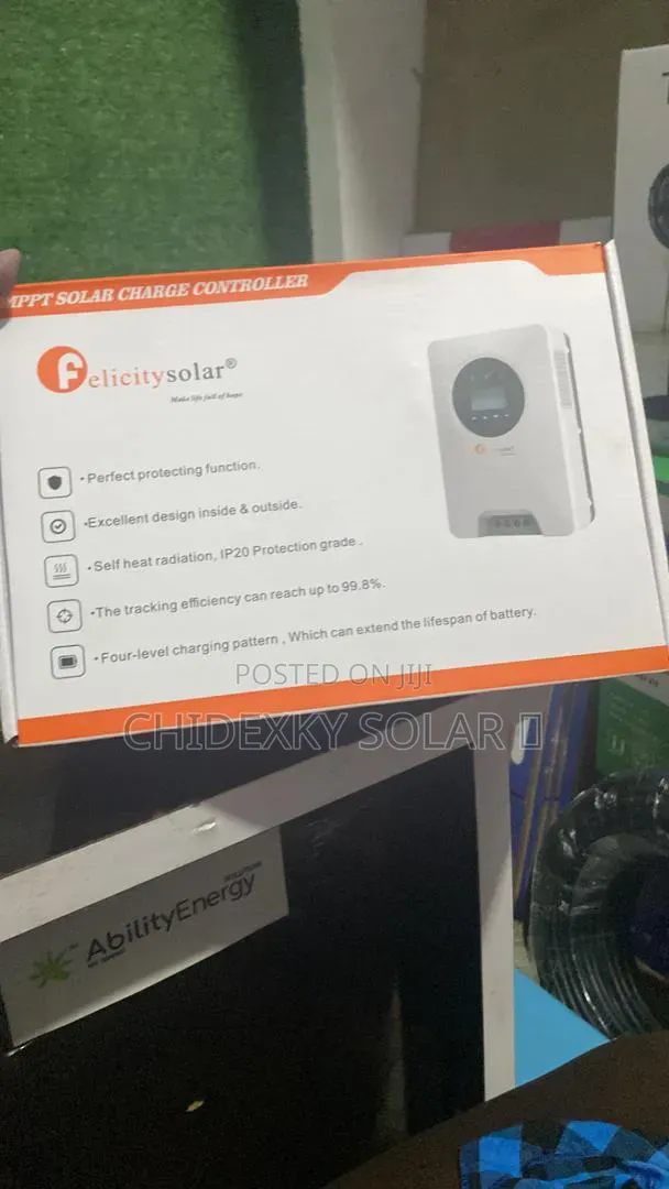 Charge Controller