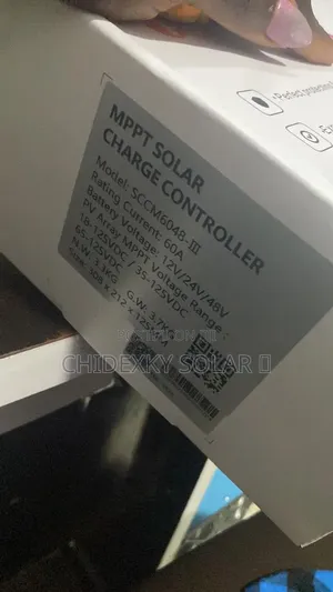 Charge Controller