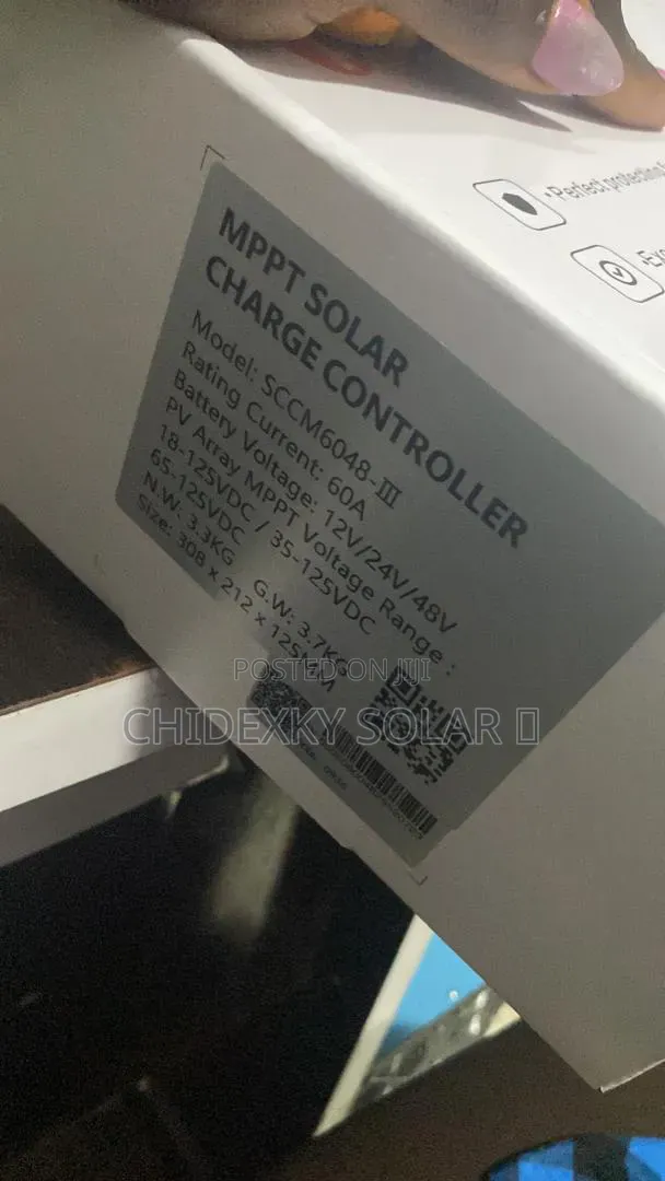 Charge Controller