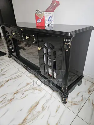 Tv Console