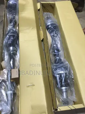 Driving Shaft Camry 2015