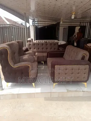 Ccomplete Set of Chair
