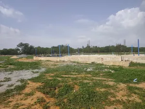 5.76 Residential (First Plot) on the Apo Dutse-Gaduwa Express