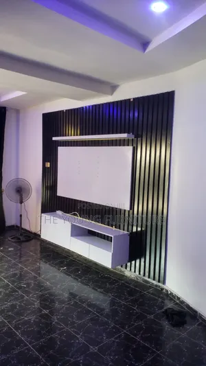 8 by 8 Tv Console