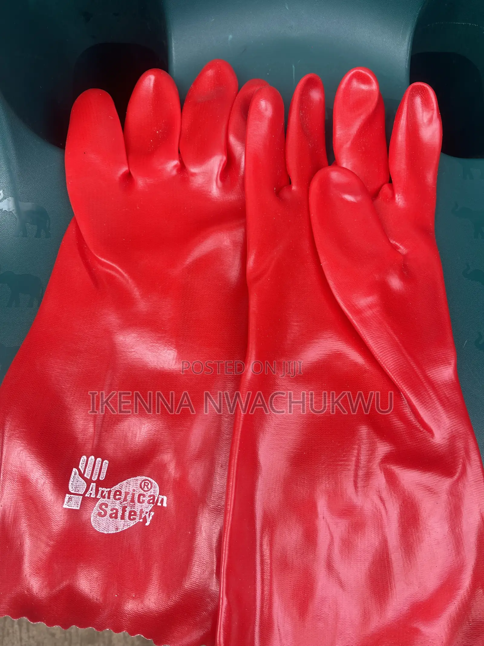 Hand Gloves