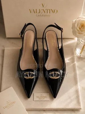 Half Shoe for Ladies