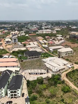 For Sale – 3 Plots of Land With Dual Road Access