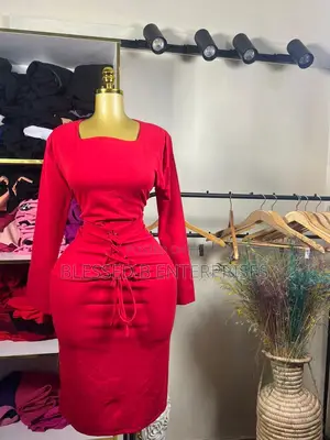 Cooperate Gowns