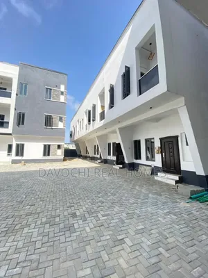 3bdrm Duplex in VGC / Ajah for sale