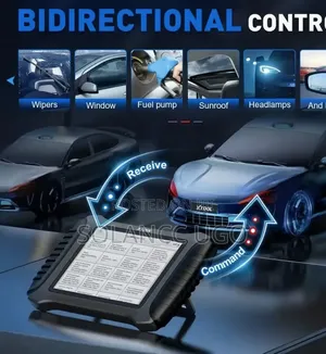 Xtool Ip900 Obd2 Car Diagnostic Scanner