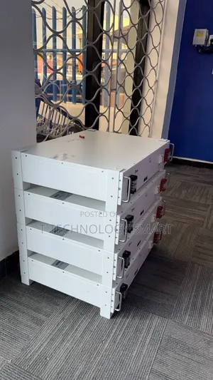 10kwh 51.2v Deye Lithium Battery.