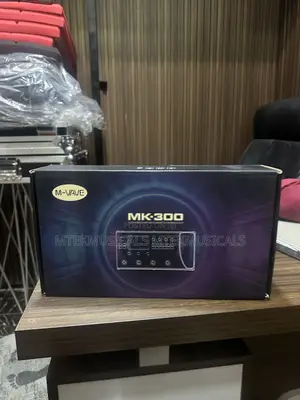 M-Vave Mk300