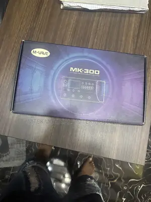M-Vave Mk300