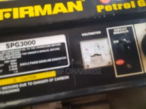 Firman Spg3000 for Sale