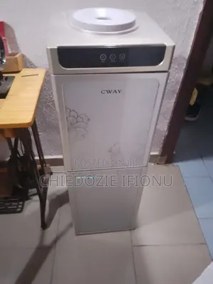 Water Dispenser
