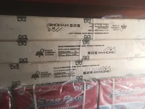 Myhome 2hp Solar Pumping Machine