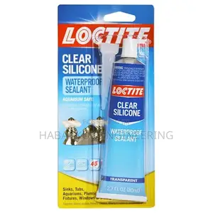 Loctite Silicone Seal