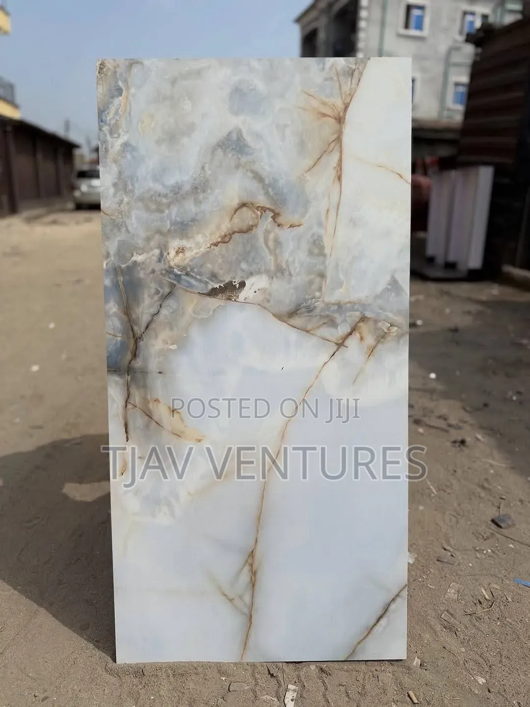 Indian Marble Face Floor Tiles