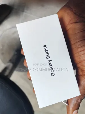 Galaxy Buds 4