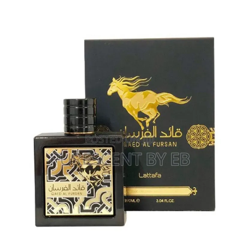 Qaed Al Fursan