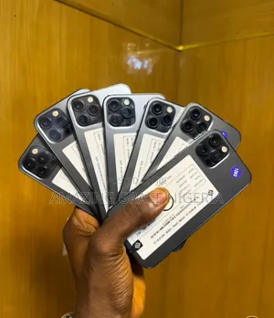 Apple iPhone 12 Pro 128 GB Blue