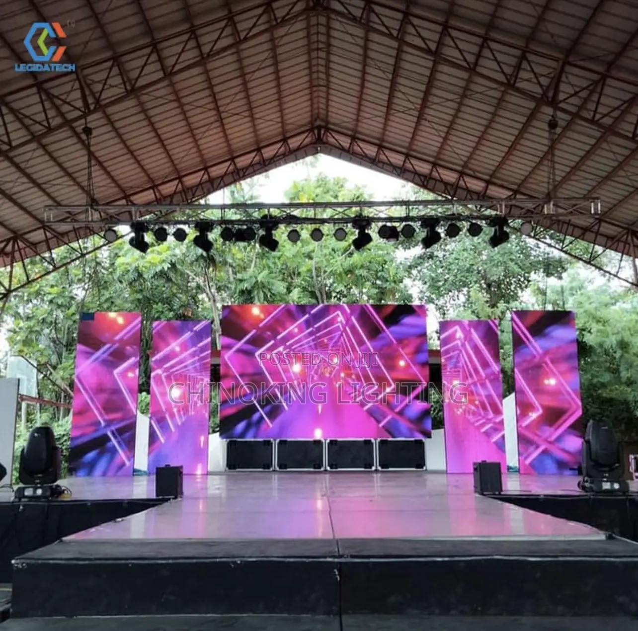 Led Screen
