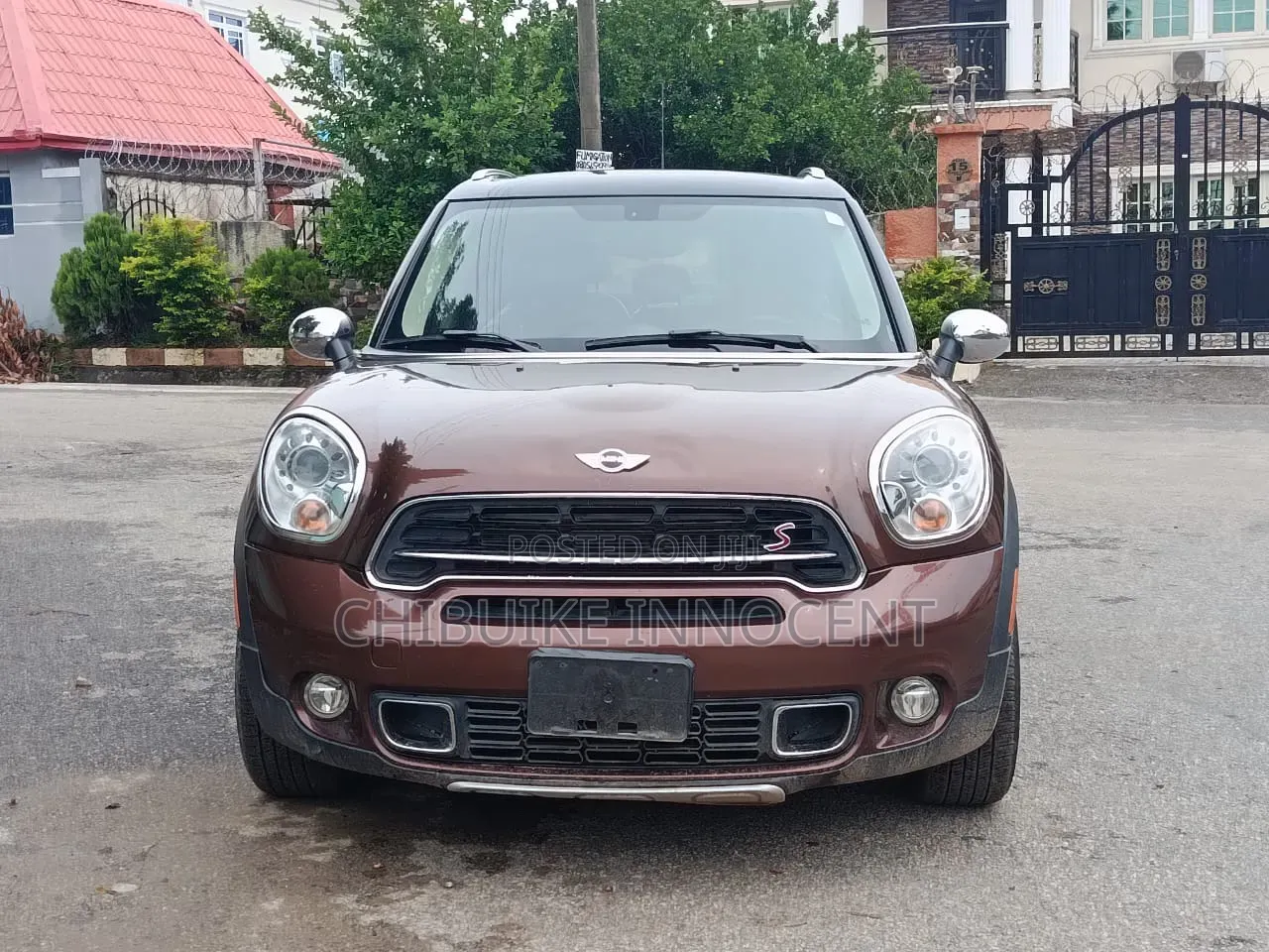 Mini Cooper 2015
