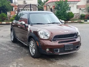 Mini Cooper 2015