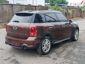 Mini Cooper 2015