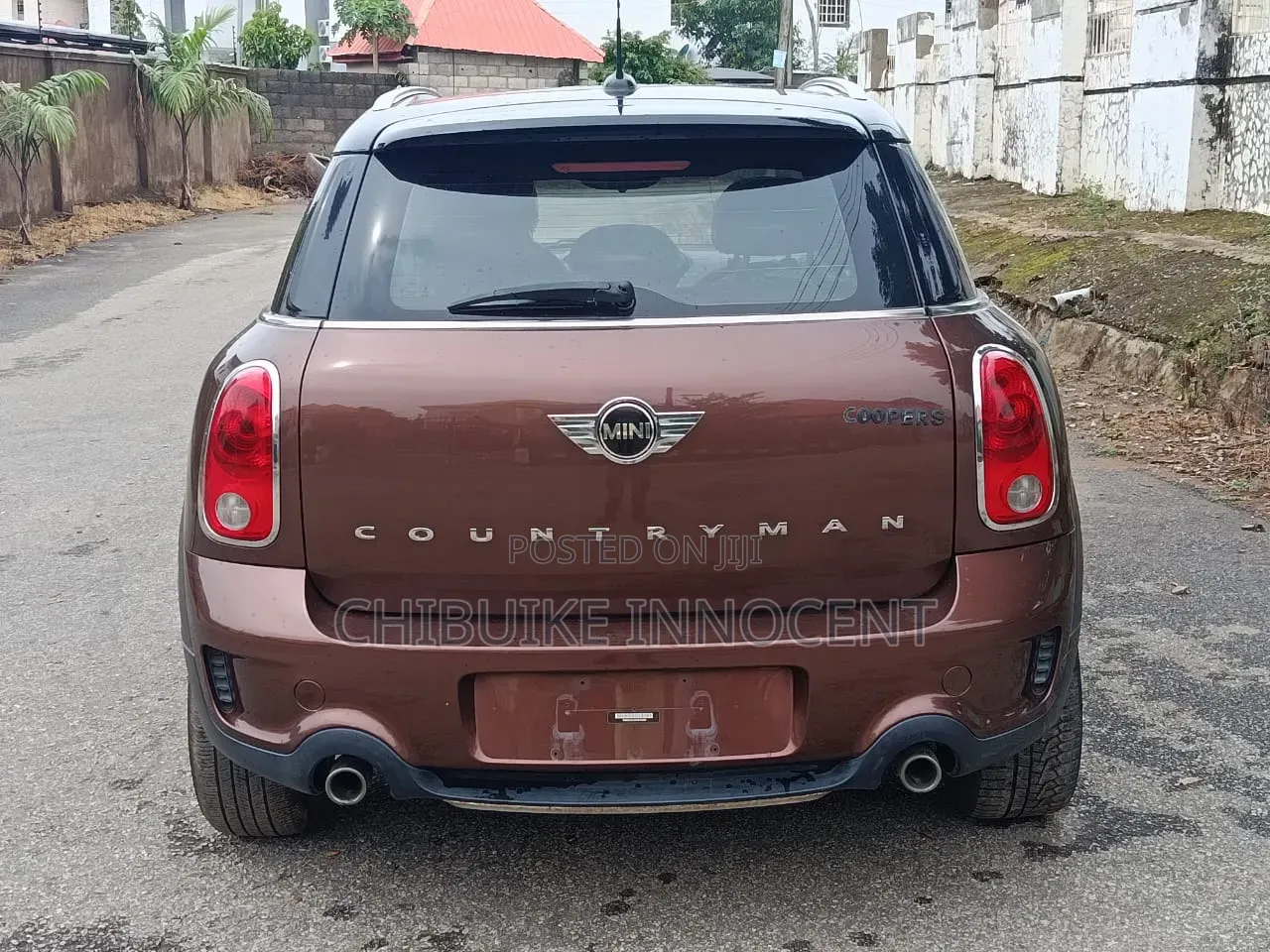 Mini Cooper 2015
