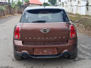 Mini Cooper 2015