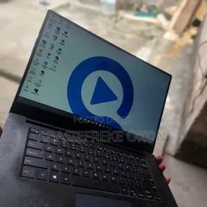 Laptop Dell XPS 15 (9560) 16GB Intel Core 7 SSD 512GB
