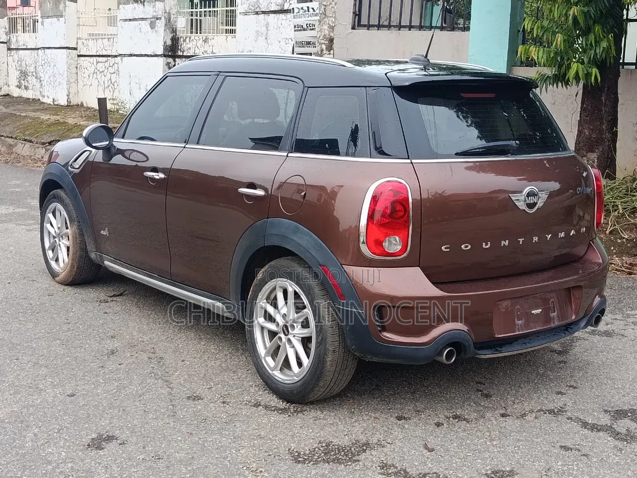 Mini Cooper 2015