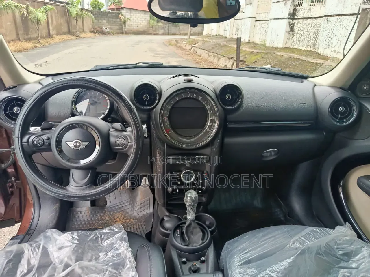 Mini Cooper 2015