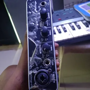 Sound Card