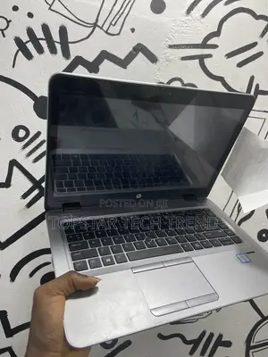 Laptop HP EliteBook 840 G3 8GB Intel Core i5 SSD 256GB