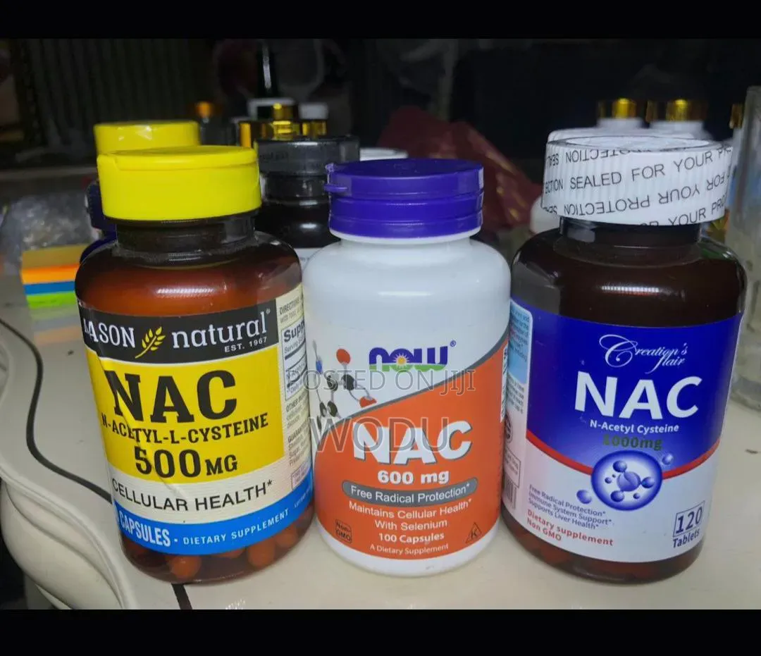 Supplements