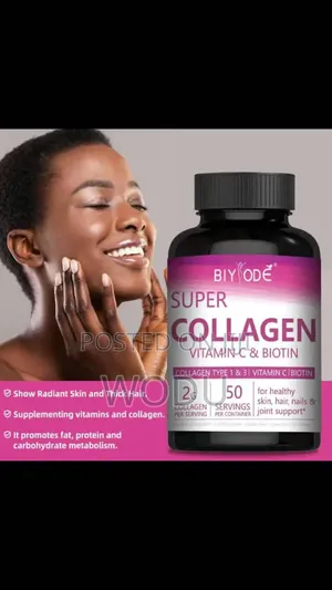 Supplements