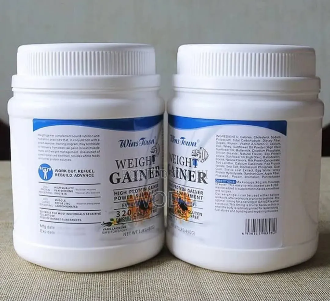 Supplements