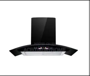 Range Hood /Smoke Extractor Quality