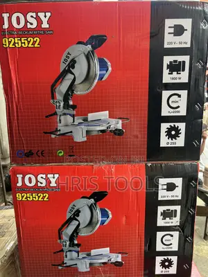 Heavy Duty Professional Miter Saw Multi-purpose Use.1800